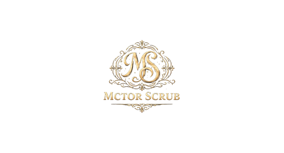 Mctor Scrub